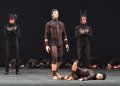 Erina Takahashi - The Chosen One and Dancers of the Company