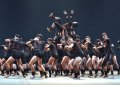 Erina Takahashi - The Chosen One and Dancers of the Company