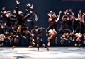 Erina Takahashi - The Chosen One and Dancers of the Company