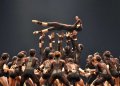 Erina Takahashi - The Chosen One and Dancers of the Company