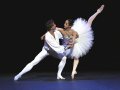 Zdenek Konvalina and Erina Takahashi in Pas de Deux