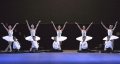 Dancers of the Company in Flute