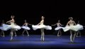 Dancers of the Company in Flute