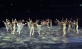 Artists of the Company in the Waltz