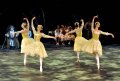Ksenia Ovsyanick and Alison Mcwhinney in Pas de Douze