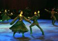 Artists of the Company in the Mazurka