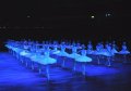 The Swans in Act III