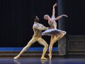 The Prince - Mlindi Kulashe with Cinderella - Daniela Oddi