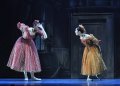 The Step Sisters after the ball