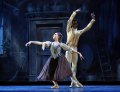 Cinderella - Daniela Oddi with Prince - Mlindi Kulashe