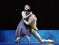 Cinderella - Daniela Oddi with Prince - Mlindi Kulashe