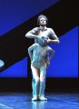 Oleg Gabyshyev  - Rodin and Lyubov Andreyeva - Camille