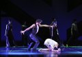 Oleg Gabyshev - Rodin and Lyubov Andreyeva - Camille