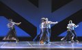Members of the Eifman Ballet in Rodin