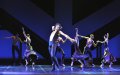 Oleg Gabyshev - Rodin and members of the Eifman Ballet