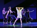 Oleg Gabyshev - Rodin, Lyubov Andreyeva - Camille and members of Eifman Ballet