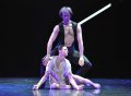 Oleg Gabyshev - Rodin and Lyubov Andreyeva - Camille