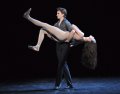 Oleg Markov - Karenin and Maria Abashova
