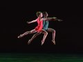 National Youth Dance Company Alumni in Forest Revisited