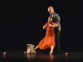 Ana Laguna and Mats Ek in Mats Eks Potato