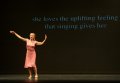 Linda Gibbs in The Elders Project