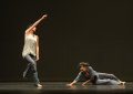 Anne Donnelly and Lizie Sanderson in The Elders Project