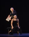 Mats Ek and Ana Laguna in Mats Eks Memory