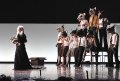 Olwen Fouere and Fabulous Beasts in The Rite of Spring