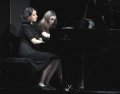 Sanja and Lidija Bizjak Accompanists in The Rite of Spring and Petrushka