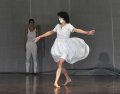 Rachel Poirier in Petrushka