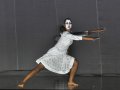 Louise Mochia in Petrushka