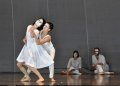 Rachel Poirier and Ino Riga in Petrushka