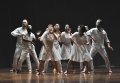 Fabulous Beast Dance Theatre in Petrushka
