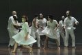 Fabulous Beast Dance Theatre in Petrushka