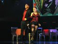 Tom Brosnan and Erin Trevena - Brosena