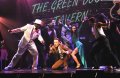 The company in Flash Mob