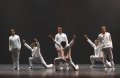 Hofesh Shechter Company in barbarians