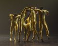 Hofesh Shechter Company in barbarians