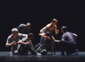 The company in Betroffenheit