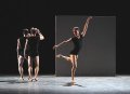 Marcelo Gomes, Denis Matvienko and Leonid Safaranov in Nacho Duartos Remanso