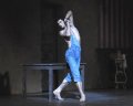 Roberto Bolle in Le Jeune Homme et la Mort