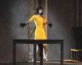Svetlana Lunkina in Le Jeune Homme et la Mort
