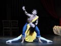Ivan Vasiliev and Svetlana Lunkina in Le Jeune Homme et la Mort