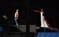 Ivan Vasiliev and Svetlana Lunkina in Le Jeune Homme et la Mort
