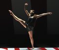 Julia Eichten in Reflections