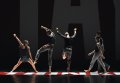 The Company in Reflections