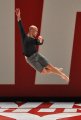 Charlie Hodges in Reflections