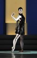 April Ball - Black Swan
