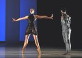 April Ball - Black Swan and Stephan Bourgond - The Prince