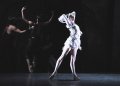 Anja Behrend - White Swan and The Archangels of Darkness